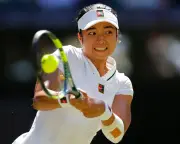Alexandra Eala Loses Wimbledon Last-16 Match but Wins Hearts