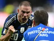 Alexis Mac Allister Ensures Liverpool Will Have World Cup Winner