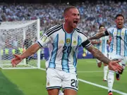 Alexis Mac Allister's Liverpool Future Assessed After World Cup Heroics