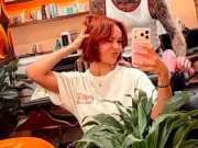 Alexis Warr debuts fresh look after marriage split ahead of Strictly return