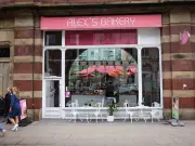 Alex's Bakery Closes Deansgate Unit, Moves to New City Centre Location