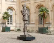 Alfred Dreyfus Statue Gets Permanent Home in Central Paris After 40 Years