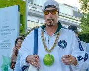 Ali G Returns: Sacha Baron Cohen's New Film 'Who Iz I?' Set for October Release