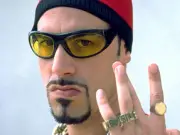 Ali G Returns: Sacha Baron Cohen's Secret New Movie Shoot Wraps