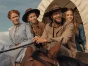 Alison Arngrim's Creepy Cameo in Netflix's Little House Reboot