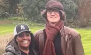 Alison Hammond, 51, Addresses Wedding Rumours with Boyfriend, 28