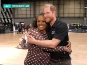 Alison Hammond Defends Prince Harry After Surprise This Morning Interview