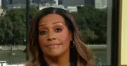 Alison Hammond faces backlash over 'car crash' Prince Harry interview on This Morning