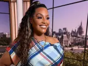 Alison Hammond stuns in River Island co-ord that gets 'three outfits in one'