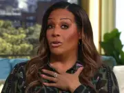 Alison Hammond turned down This Morning role multiple times due to nerves