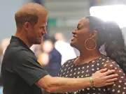 Alison Hammond's Friendship with Prince Harry: From Toilet Banter to Meghan's DMs