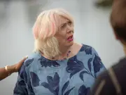Alison Steadman Returns to BBC Comedy 'Here We Go' for Series 4