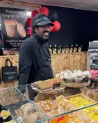 All 31 Coughlan Bakeries Close as Business Co-Owned by Romesh Ranganathan Goes Into Liquidation