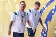 All 45 MLS Players at the 2026 World Cup Ranked from Messi to Benchwarmers