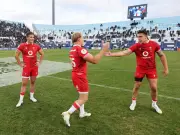 All Blacks Legend Slams TMO, Wales Face Springboks, Slade Credits Wilkinson, Pollock Eyes Start