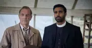 All Creatures Great and Small Star Nicholas Ralph Takes Dark Role in Grantchester Final Series
