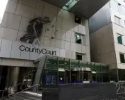 Alleged rape victim wanted to take well-connected man for all he's worth, court hears