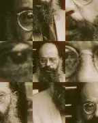 Allen Ginsberg Centennial: Genius Poet, Controversial Legacy