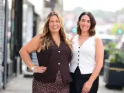Allerton Bridal Boutiques Thrive as Liverpool Wedding Shops Close
