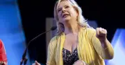 Allison Pearson wins defamation case against Essex police boss