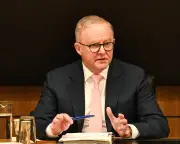 ALP expands student placement payments as Gaza debate looms