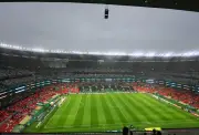 Altitude Threatens England's World Cup Last 16 Match vs Mexico