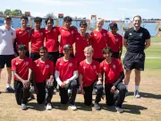 Altrincham Grammar School for Boys Reach Barclays Knight-Stokes Cup Final at Lord's