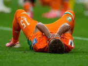Amad Devastated After Ivory Coast's World Cup Exit Despite Goal