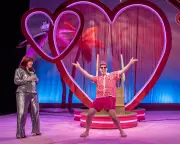 Amadigi di Gaula Review: Handel Meets Love Island in Buxton