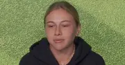 Amanda Anisimova Skips Wimbledon Finals to Watch England World Cup Match