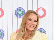 Amanda Holden Reveals Diet and Exercise Secrets Behind Her Bikini Body