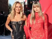 Amanda Holden Slams 'Nepo-Baby' Critics Over Daughter Lexi's Modelling Career