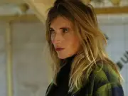 Amanda Owen 'embarrassed' after daughter says she was 'dragged up'