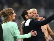 Amanda Staveley denies £50m Bruno Guimaraes promise to Arsenal
