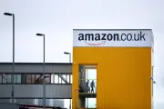 Amazon Apologises After Banning Breastfeeding Mother from Business Course