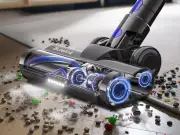 Amazon Cuts Price on Bulelink Cordless Vacuum with 65-Minute Runtime to £119.99