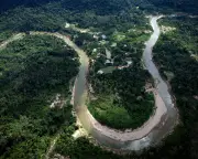 Amazon Indigenous communities 'taken hostage' by organised crime surge