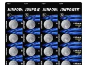 Amazon Recalls 60,000+ Junpower Coin Batteries Over Child Safety Risk