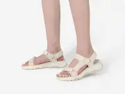 Amazon Slashes Walking Sandals Price to £25, Shoppers Say 'Like Walking on Air'