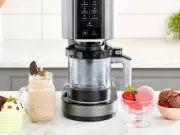 Amazon Undercuts Ninja with £30 Off CREAMi Ice Cream Maker Amid Heatwave