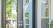 Amazon Window Film Cuts Room Temperature by 8°C in Heatwave