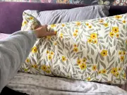 Amazon's £24 Pillow Set 'Like Sleeping on a Cloud' – Hotel Quality on a Budget