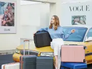 Amazon's £50 Kono Suitcase Reduced to £33 in 34% Off Deal