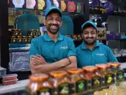 Ambala: Manchester's Iconic South Asian Sweet Shop Thrives After 60 Years
