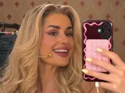 Amber Davies Surprises Fans with Singing Talent, Addresses Misconceptions