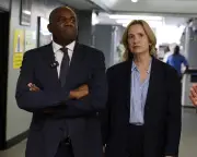 Amber Rudd and David Lammy Launch Review into UK Prisons Crisis