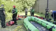 Ambulance Service Launches Summer Safety Campaign Amid Heatwave