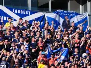 American Asks Scots for Wellness Check After World Cup