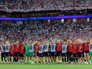 American Asks Tartan Army Who to Support After Norway World Cup Exit