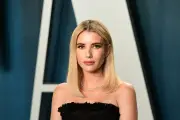 American Horror Story star Emma Roberts marries actor Cody John